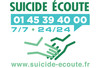 Suicide Ecoute