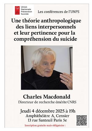 Conf MacDonald