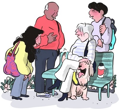 Santé Mentale