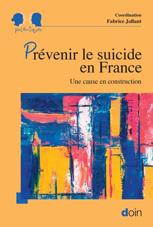 livre prevention suicide